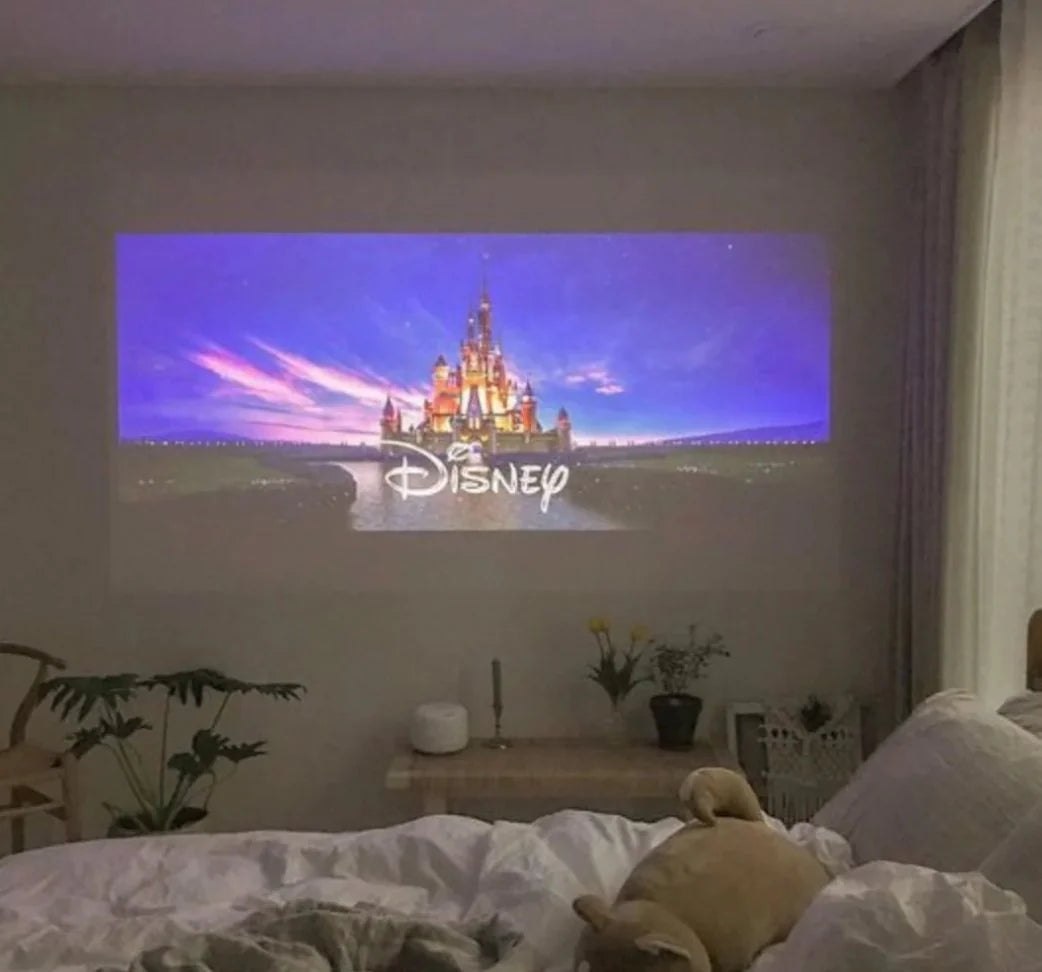 Cosy™ Movie Projector